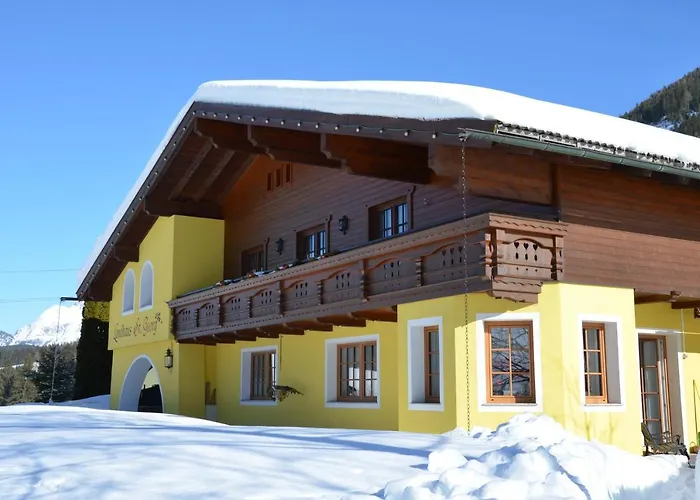 Landhaus St. Georg