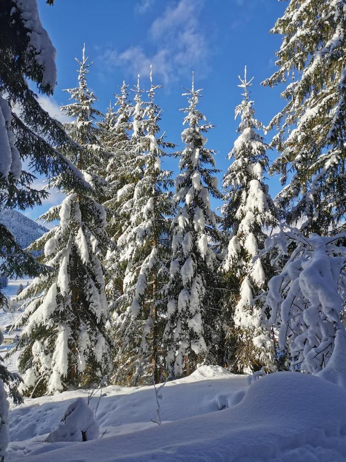 St. Georg * Sankt Martin am Tennengebirge