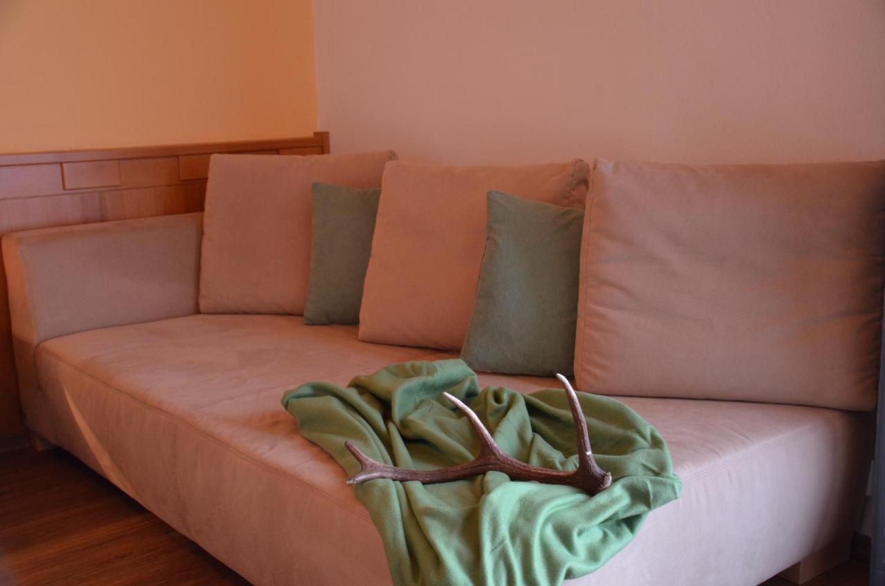 Apartment St. Georg