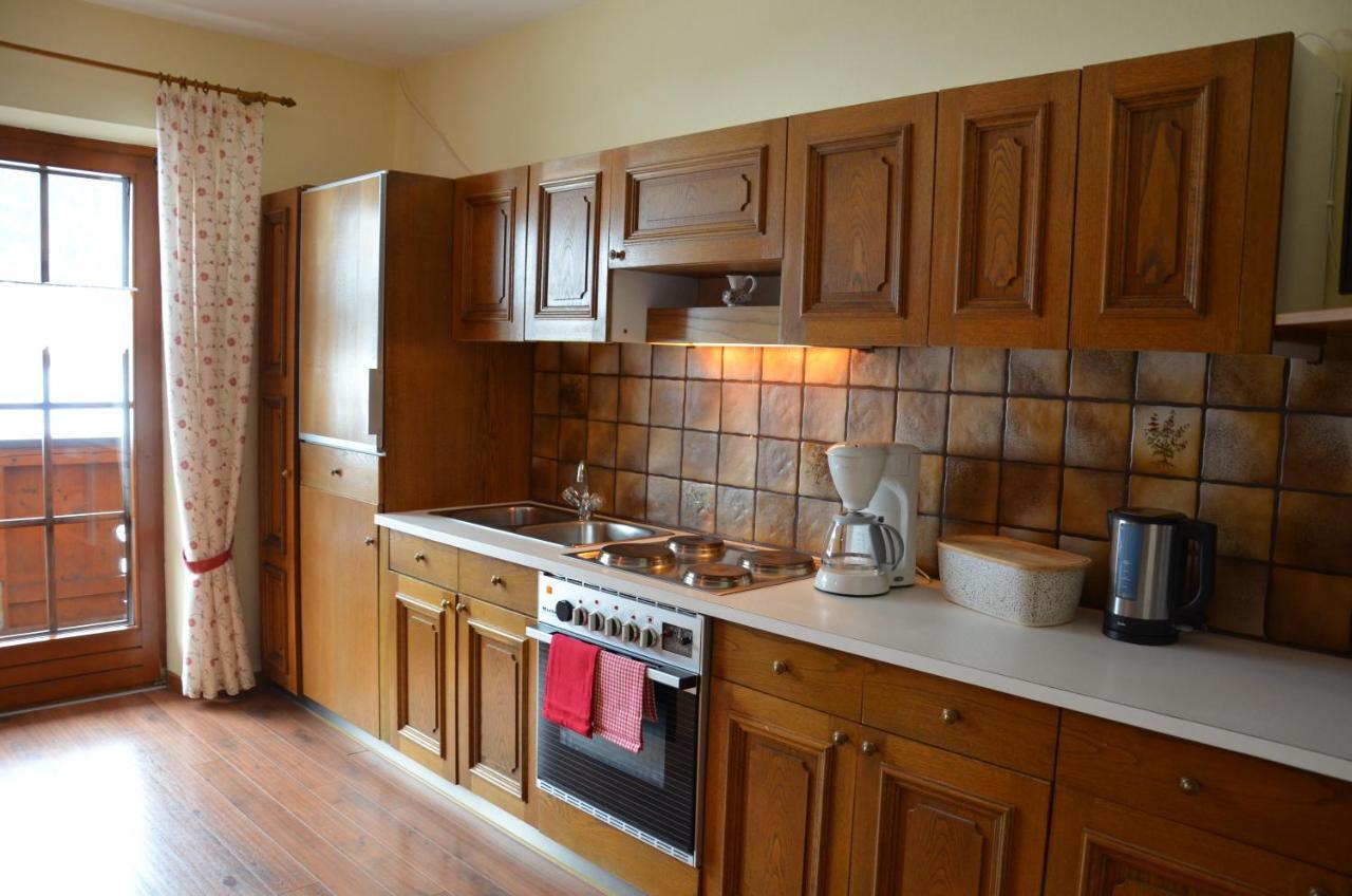 St. Georg Apartment
