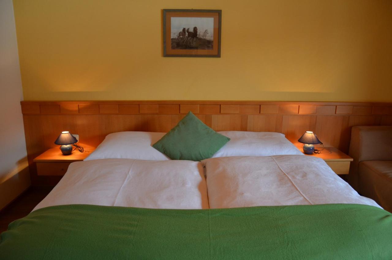 St. Georg Apartment